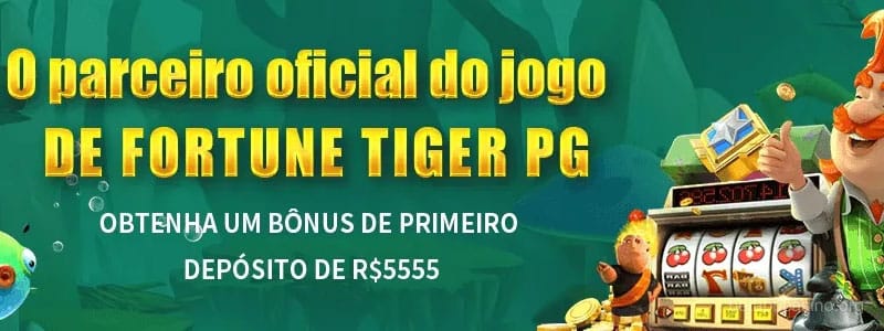Coleção exclusiva de jogos de slot