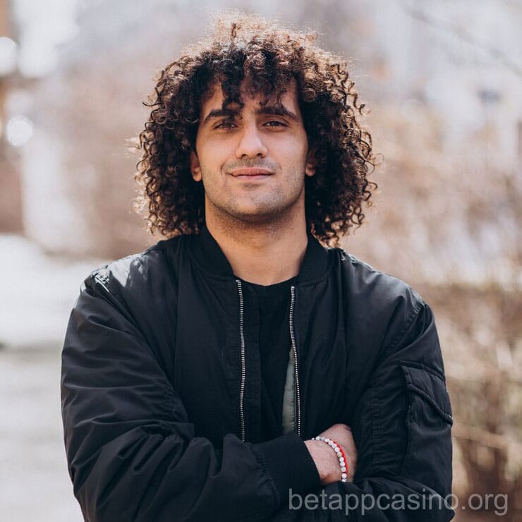 Avatar da jogadora Ana