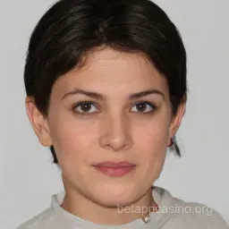 Avatar da jogadora Maria